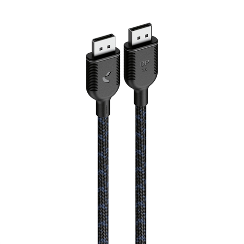 Unisynk DisplayPort Cable 8K 3m